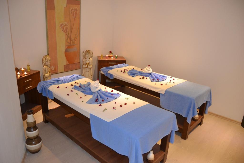 Hotel Suix Lara Antalia Esterno foto