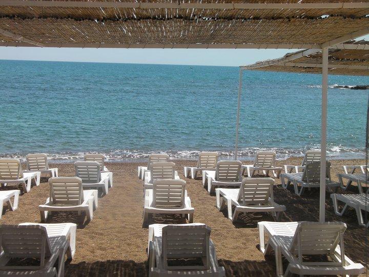 Hotel Suix Lara Antalia Esterno foto