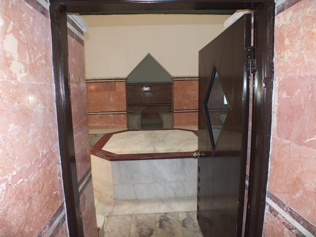 Hotel Suix Lara Antalia Esterno foto
